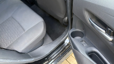 Toyota Corolla 1.8 VVT-i Hybrid Icon Tech 5dr CVT Hybrid Hatchback